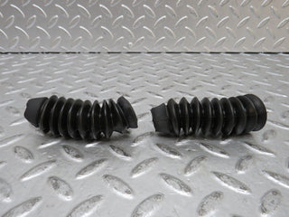 W123 Wagon cable protector for door pair used OEM