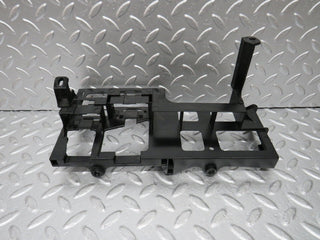 30408 Mercedes-Benz W124 230E Ecu And Relay Bracket 1245455240