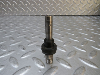 W123 fuel injector used OEM