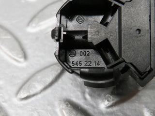 W201 Baby Benz kick down switch used OEM