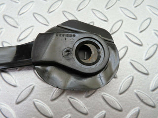 5659 Mercedes-Benz W123 200 Seat Belt Runner With Cover Left