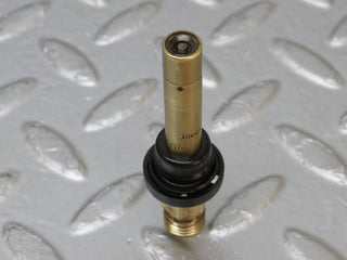 34471 Mercedes-Benz C126 380SEC Coupe Fuel Injector Bosch 0437502047