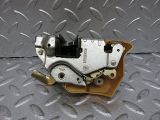 29353 Mercedes-Benz W124 230E Rear Left Door Lock Mechanism