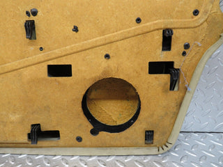 33923 Mercedes-Benz W124 260E Front Left Door Card