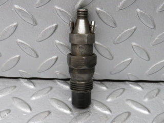 W123 diesel fuel injector used OEM