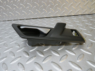 30269 Mercedes-Benz W124 230E Interior Door Handle Rear Left 1247600161