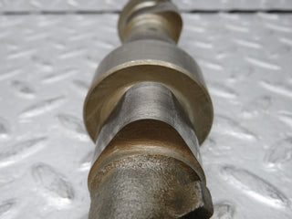 W126 Coupe camshaft right side used OEM