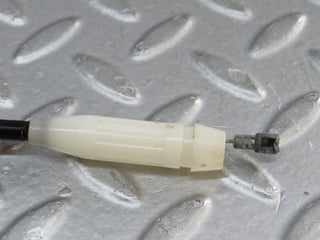 36999 Mercedes-Benz C126 420SEC Coupe Air Duct Heater Control 1268303044 1268301631