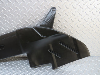 33579 Mercedes-Benz W201 190E 2.0L Air Duct Heater Ventilation Right 2018312246