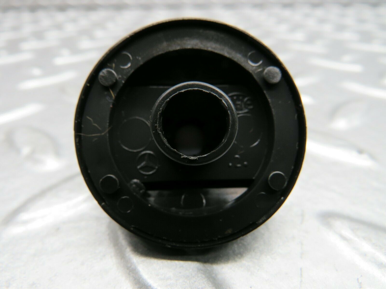 22076 Mercedes-Benz S123 280TE Heater Control Knob Set
