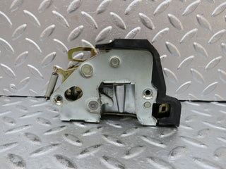 28291 Mercedes-Benz S123 240D Wagon Rear Left Door Lock Mechanism 1237330108