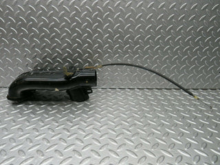 R107 SLC heater air duct used OEM