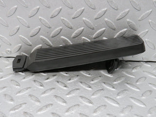 W124 Cabriolet accelerator pedal with rubber new OEM