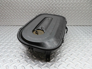 W123 air filter housing used OEM