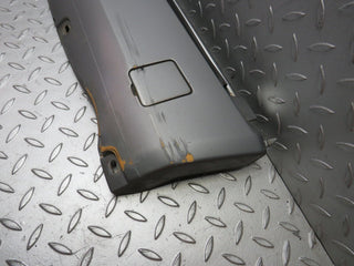 31828 Mercedes-Benz W201 190LE 1.8L Side Skirt Left Side 2016906340