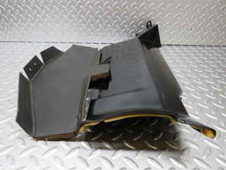 26285 Mercedes-Benz W116 450SE Under Dash Panel Pair