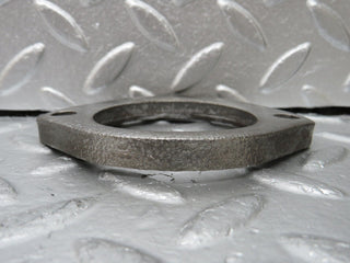 34635 Mercedes-Benz C126 380SEC Coupe Exhaust Flange 2x