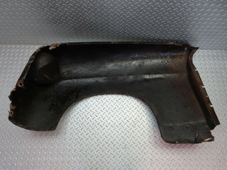 W121 Ponton front right wing fender used OEM