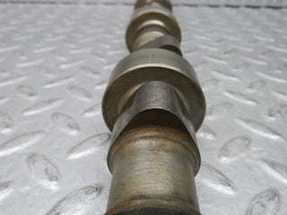 W126 Coupe camshaft left side used OEM