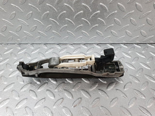 41494 Mercedes-Benz W124 200E Rear Left Door Exterior Handle