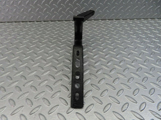W123 Coupe trunk lid hinge right side used OEM