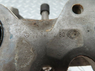 3961 Mercedes-Benz S123 200T Wagon Intake Manifold 1021411601