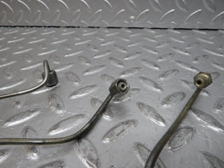 W201 Baby Benz fuel line hose set used OEM