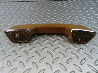W123 inner door handle front right used OEM