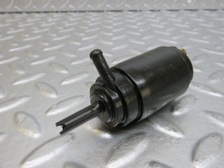 W123 windscreen washer pump used OEM