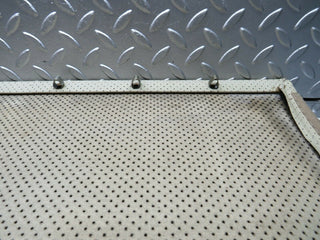 22883 Mercedes-Benz C107 450SLC Coupe Interior Sunroof Cover Panel