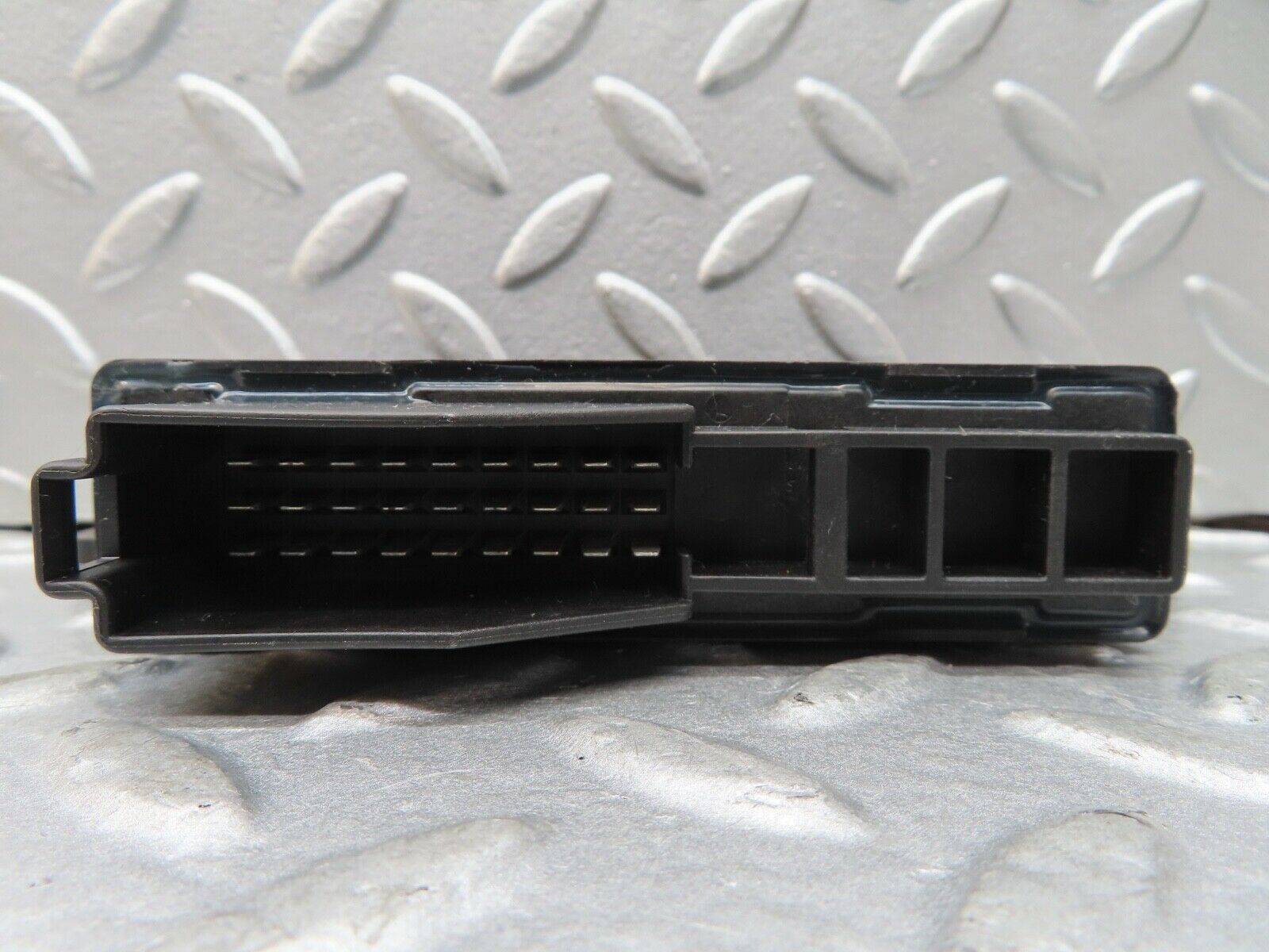 17203 Mercedes-Benz R129 300SL Coupe Alarm Infra Red Receiver 1298200626