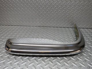37669 Mercedes-Benz W109 300SEL Front Left Upper Bumper Corner