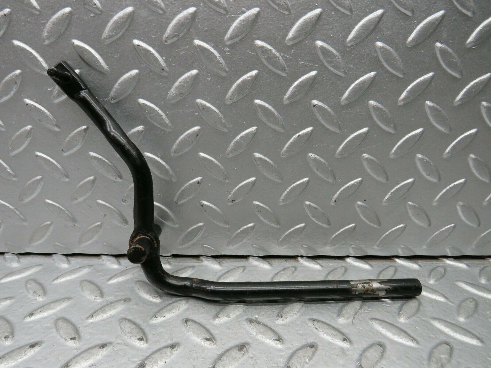 22218 Mercedes-Benz S123 280TE Wagon Accelerator Pedal Linkage