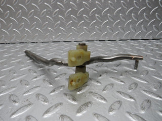 W123 accelerator pedal linkage used OEM