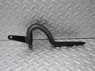 W123 trunk boot lid hinge right side used OEM