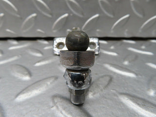 18618 Mercedes-Benz W120 W121 Ponton Rear View Mirror Mount Bracket