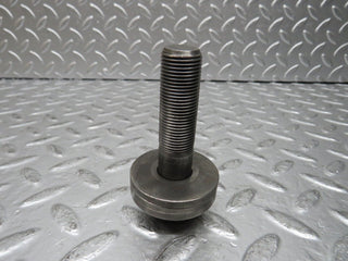 W123 crankshaft bolt used OEM