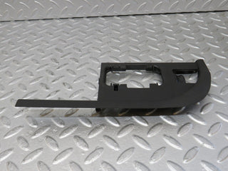 35063 Mercedes-Benz W210 320E Battery Access Negative Cover Lid 2106840065