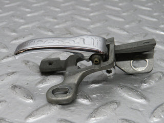 33668 Mercedes-Benz C123 280CE Coupe Right Interior Door Handle 1237600261