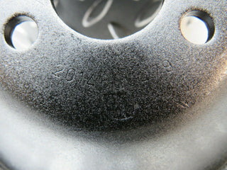 23100 Mercedes-Benz C123 230CE Coupe Power Steering Pump Pulley 2014600479