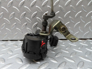 19964 Mercedes-Benz R129 300SL Coupe Headlight Wiper Motor Left 1298200142