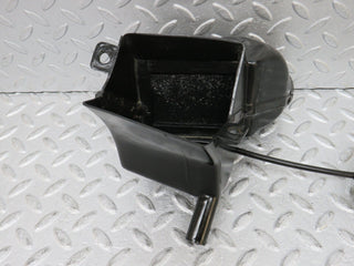 W109 air vent control left side used OEM