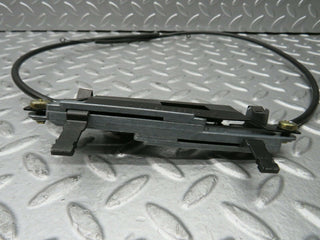 W123 Wagon heater slider control used OEM