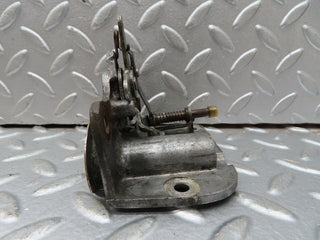 W121 Ponton rear right door lock mechanism used OEM