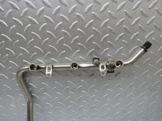 35018 Mercedes-Benz W210 320E Fuel Injector Rail 0280151080 1120700595