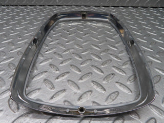 20261 Mercedes-Benz W114 280CE Coupe Headlight Chrome Frame Hella