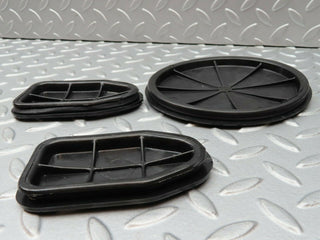 W123 rear access cover set used OEM
