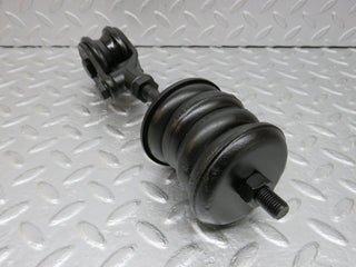 W109 strut rear axle mount used OEM