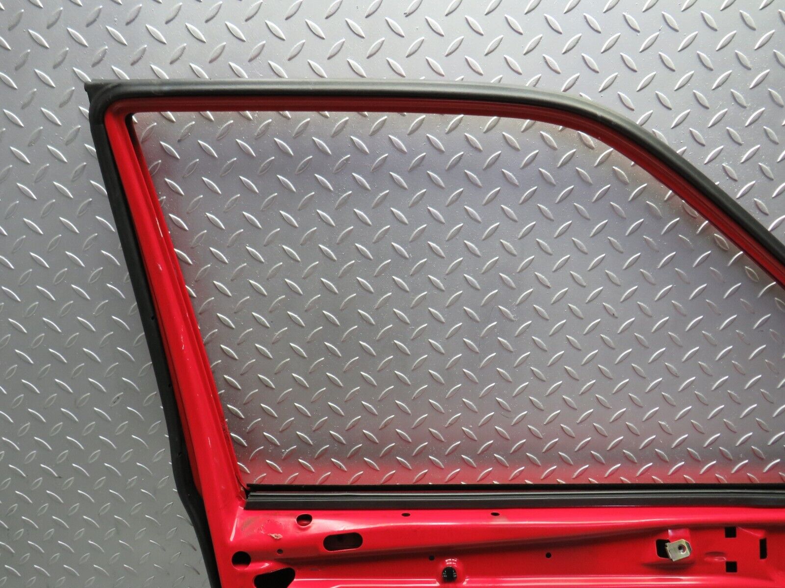 38749 Mercedes-Benz W201 190E 2.6L Front Left Door