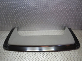 39545 Mercedes-Benz R129 320SL Coupe Soft Top Cover